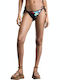 Bikini Slip Black