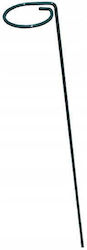 Green Powder-coated Steel Plant Support 90cm Green Powder-coated Steel Plant Support 90cm