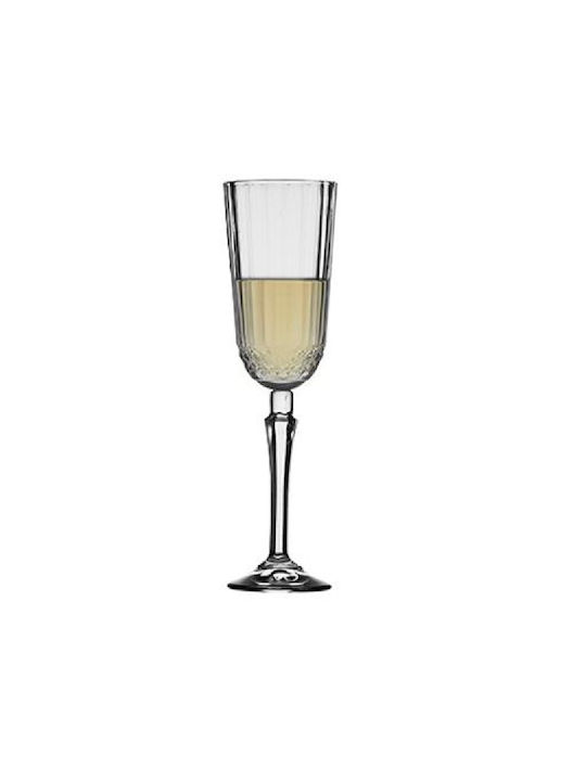 Espiel Diony Champagne Glass Goblet Glass