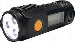 Vergionic Επαναφορτιζόμενος Φακός Κεφαλής LED 150lm Vergionic Επαναφορτιζόμενος Φακός Κεφαλής LED 150lm