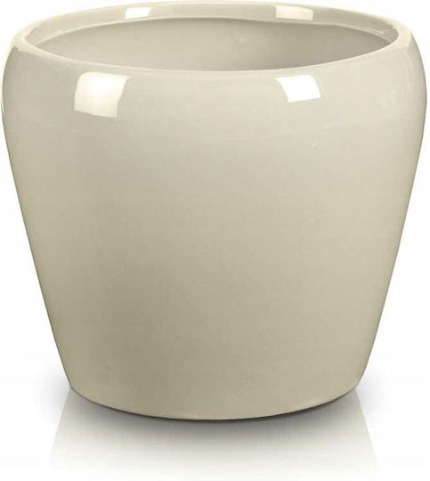 Polnix Kaspou Ceramică Bej