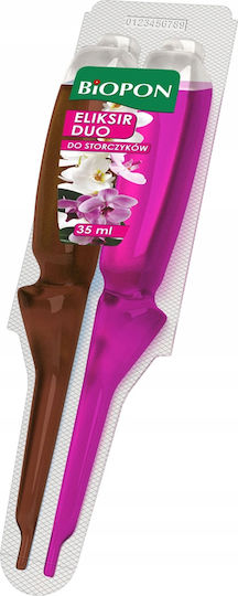 Duo Orchideen Conditioner Elixier 35 Ml