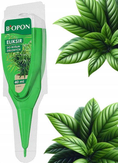 Bopon Elixir Green Plants 40ml Disp 1 Pc