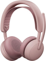 Logitech Zone 2 ES Ασύρματα On Ear Multimedia Ακουστικά με μικρόφωνο και σύνδεση USB-C / Bluetooth Logitech Zone 2 ES Ασύρματα On Ear Multimedia Ακουστικά με μικρόφωνο και σύνδεση USB-C / Bluetooth