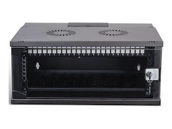 Digitus DN-49201-SET Επιτοίχια 19U
