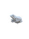 Liberta Διακοσμητικός Βάτραχος Πολυρητίνης Frog 25x16x14cm