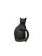 Liberta Decorative Cat Polyresin Milo 18x12x5cm