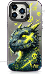 Luxo Back Cover (iPhone 11) Luxo Back Cover (iPhone 11)