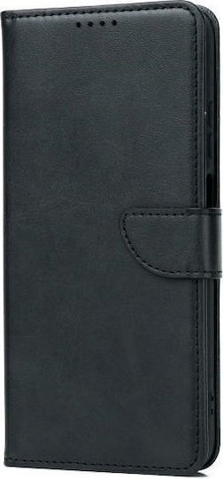 Marv Black Wallet (Honor Magic 8)