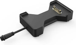 Airseekers Limited Airseekers Battery Charging Dock Airseekers Tron 360° Ai Vision Mulching Mower Airseekers Limited Airseekers Battery Charging Dock Airseekers Tron 360° Ai Vision Mulching Mower