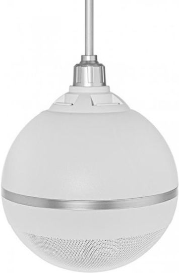 HQM Passiv Installationslautsprecher Decke 15W Stück Weiß