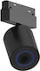 Braytron Ηχείο 10W με Bluetooth (Τεμάχιο) Μαύρο