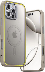 Aohi Back Cover (iPhone 16 Pro) Aohi Back Cover (iPhone 16 Pro)