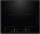 Miele Induktions-Kochfeld Autonom 62x52cm