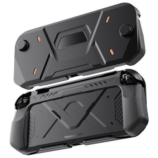 Xdcase Husă de Protecție pentru Consola Switch 2 Neagră