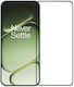 Oneplus Nord 6 Pinwuyo 9h 2.5d Full Screen Tempered Glass Film Black