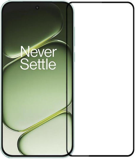 Oneplus Nord 6 Pinwuyo 9h 2.5d Full Screen Tempered Glass Film Black
