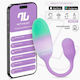 IntoYou Vibrating Mini Vibrator Egg with Remote...