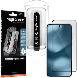 MyScreenPROTECTOR Tempered Glass (Galaxy S26 Ultra) MyScreenPROTECTOR Tempered Glass (Galaxy S26 Ultra)