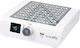 Aspirator Prafului de Unghii 85w Airmatrix Pro Luxorise Alb