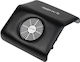 Aspirator Prafului de Unghii Power Cyclone 30w Luxorise Negru