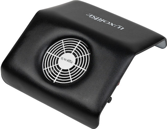 Aspirator Prafului de Unghii Power Cyclone 30w Luxorise Negru