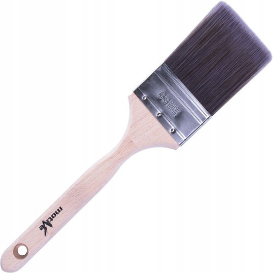Motive Professional Paint Brush V-pro Sc 3.5" 050 580