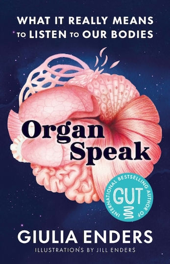Organ Speak - New River Books Ltd - Paperback / Softback