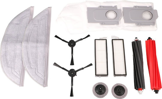 Комплект Части Roborock S8 Maxv Ultra Ex.98093