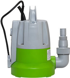 Omnigena Oberflächenwasserpumpe 400 Submersible 230V Om-omni 400