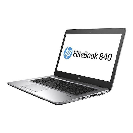 HP Elitebook 840 G4 840g4 Refurbished Grade B 14" (Core i5-7300U/4GB/120GB SSD/W10 Pro)