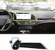 Handyhalterung Für Changan Oshan X5 2021-2023 8/10.25 Zoll Mit Verstellbarem Arm Schwarze