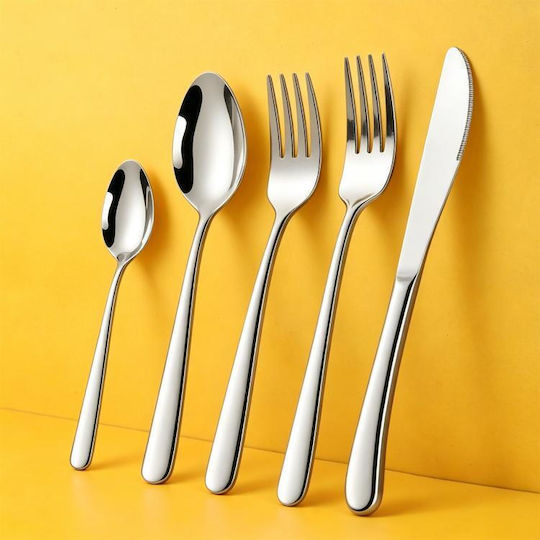 LsCook Table Fork Stainless Gray LsCook Table Fork Stainless Gray