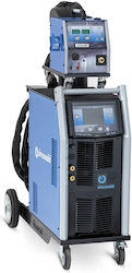 Sincosald Evolution 500A SP5-E/N Ηλεκτροκόλληση 500A MIG / TIG