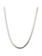 Art Collection Neck Chain Made of Steel
