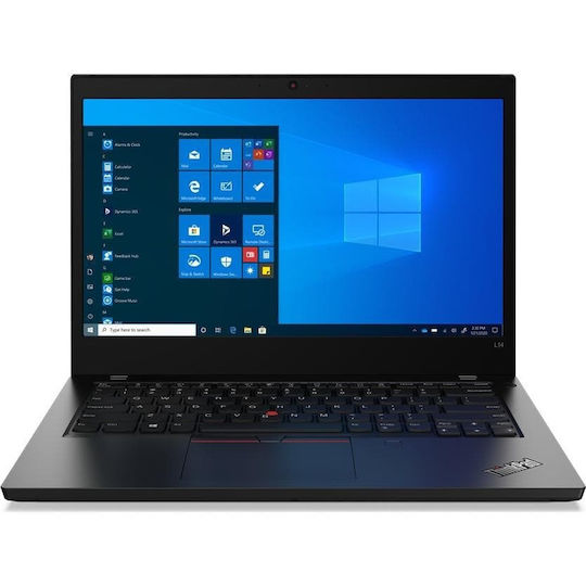 Lenovo THINKPAD T14 G2 Refurbished Grade A 14" (Core i5-1145G7/16GB/512GB SSD/W11 Pro)