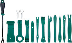 Cable Fastening Clips Cable Ties Parkside 137872