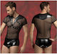 APH Sexy Men's Body Black