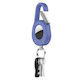 Xdcase Keychain Case for AirTag in Blue Color