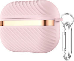 Leewello Lw-347 Силиконов Калъф за Apple AirPods 1 / AirPods 2