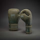 Venum Boxing Gloves from Synthetic Leather for ...