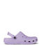Thalassa Women's Clogs Purple