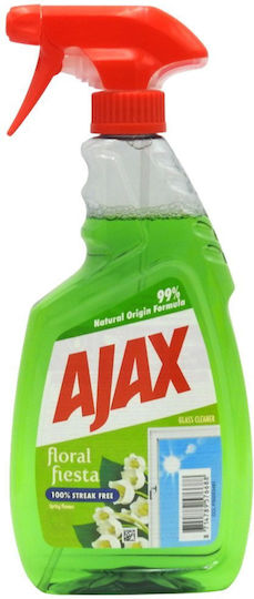 Alista Home Allzweckreiniger Spray für Windows 500ml
