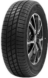 Tyfoon 215/70R15 109SS 4 Jahreszeiten Für Leichter Lkw Tyfoon 215/70R15 109SS 4 Jahreszeiten Für Leichter Lkw