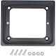Strands Cadru Led Ize Single Abs 154,5mm Sld800635