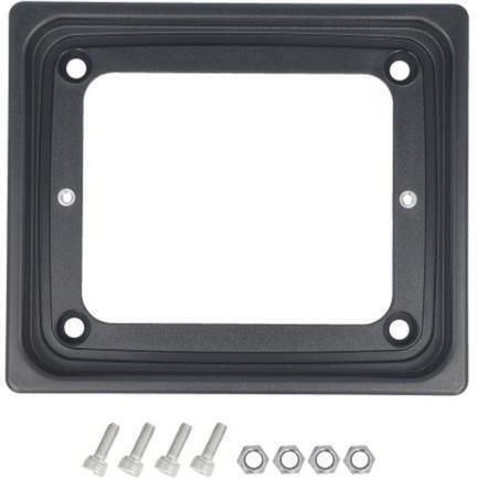 Strands Cadru Led Ize Single Abs 154,5mm Sld800635
