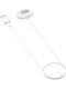 xDfind Φορτιστής για Google Pixel Watch 4 Λευκός