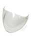 Garibaldi Helmet Visor G21 Clear