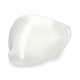 Garibaldi Helmet Visor Transparent 1010613