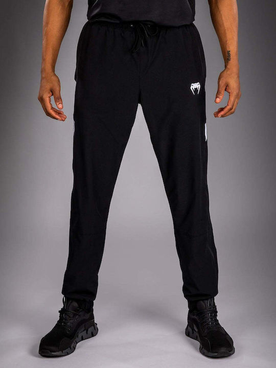 Venum Παντελόνι Φόρμας με Λάστιχο White/black